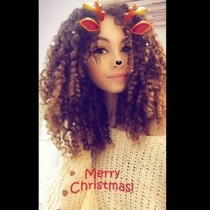 Meet your Posher, Marina